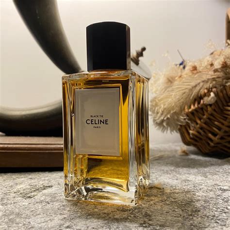 celine tie men|black tie celine perfume.